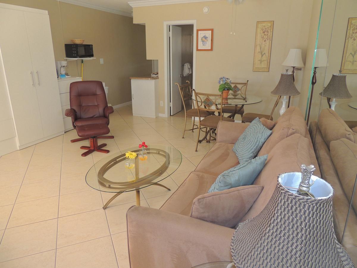 פומפנו ביץ' Aqua Mar Condos מראה חיצוני תמונה