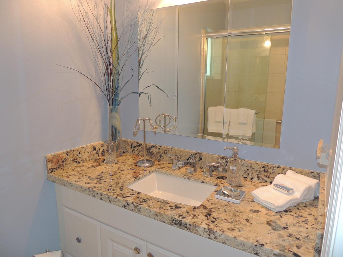 פומפנו ביץ' Aqua Mar Condos מראה חיצוני תמונה